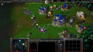 23.11.2025 wacraft 3 2х2