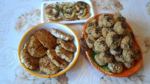 ГОРБУША БЕЗ ИКРЫ,КВАСИМ КАПУСТУ, ТРИ  БЛЮДА ИЗ КАБАЧКА