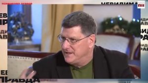 “Украина потеряла миллион солдат?”: Риттер раскрывает страшную правду о прокси-войне на Украине!