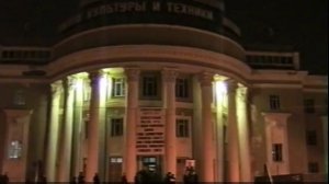 «Срочно машины». Жириновский прибывает в город Мурманск. 1996 год.