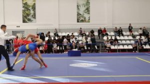 Кубок и турнир по ушу "Юный Дракон" 2025 г. Саньда.