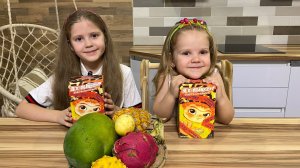 Подарки из Китая Хайнань