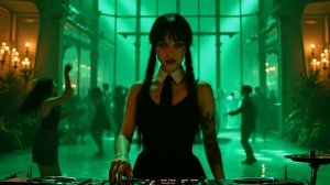 Музыка в машину. Клубная музыка. Hypnotic Dark Code Futuristic Minimal Techno Vibes. Музыка. Клипы.