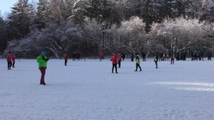 22.11.25 ИТПМ-Иртыш 8-3 (первый тайм, концовка)