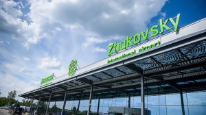 Аэропорт Жуковский и авиагавань Нижнего Новгорода приостановили работу