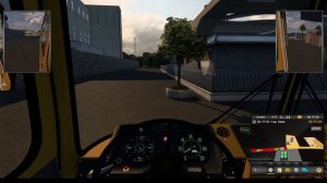 етс на лиазе 3 серия