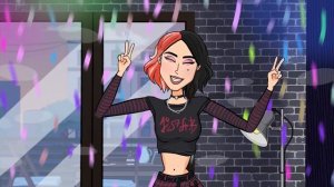 Я Стала Популярной в ТикТоке во Всем Мире