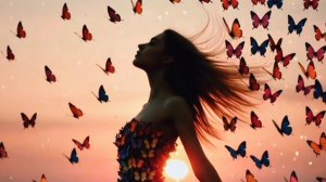 Улетай словно в небо птица. relax, trance.Только новинки танцевальной музыки 2025-2026