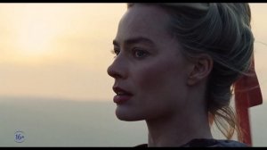 Грозовой перевал / Wuthering Heights 
ТРЕЙЛЕР №2 
Премьера - 13 февраля 2026