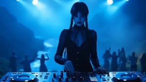 Музыка в машину. Клубная музыка. Hypnotic Dark Valley _ The Sound Between Shadows. Музыка. Клипы.