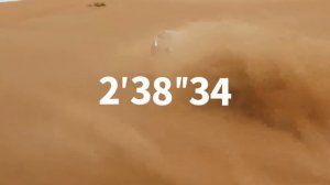 iCAR Super V23 - с силовым аккумулятором от CATL 🔋