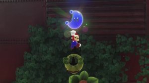 Орех на складе роботов