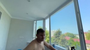 ВЛОГ Хотела обойти квартиру со свечкой️и ПРИШЛА СОСЕДКА  НЕ ПУСТИЛА‼️