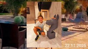 ‼️Внуки и Лапочка Внучка💗