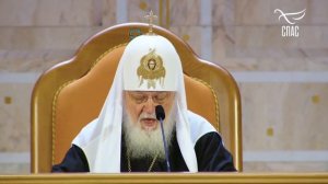 Символичность дат — подтверждение священного характера Великой Отечественной войны и Победы:Патриарх