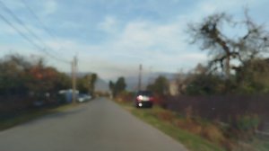 Горы Кавказа