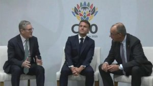 В Женеве представители Украины, США и ЕС обсуждают мирный план Трампа