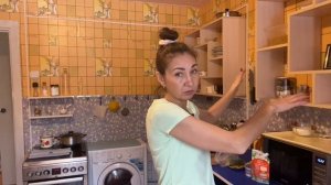 Моё долгожданное возвращение на канал