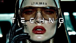 ULTIMATE TECHNO MIX 2025 💣 Driving & Peak-Time Techno Bangers | EP 06 | Mixed by Morphine