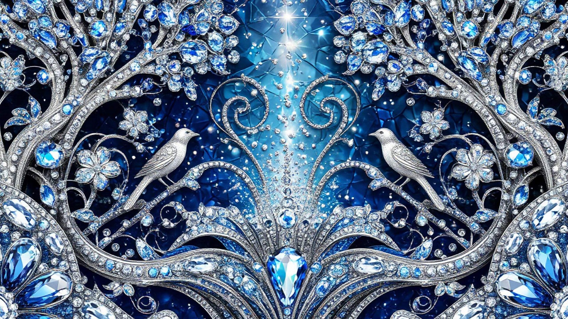 Мои фэнтези фонтаны. смотреть онлайн