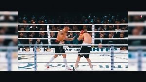 Русский Провокатор Против Усика — Финал Шокирует