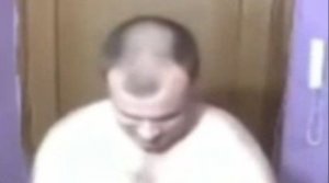 Как говорят: "яблоко от яблони..." Мерзость!