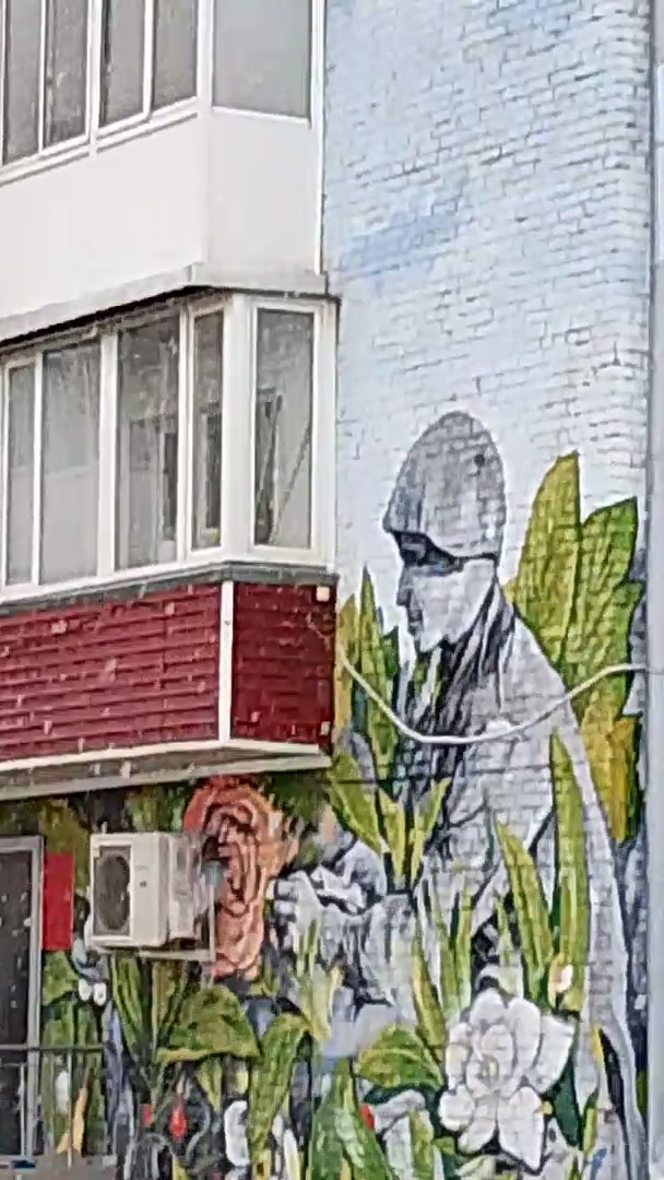 Возвращайтесь домой сыновья!