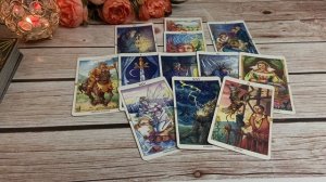 Он срочно хочет поговорить с тобой 🙋♂️❤️🔥💐Расклад по вариантам