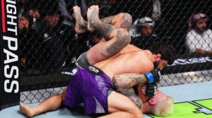 UFC Fight Night 265: Арман Царукян VS Дэн Хукер Обзор поединка