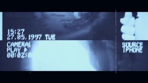 Премьера.🎥 "пропавший" жанр:короткий метр, псевдодокументальный.