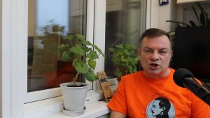 Видеостихи с балкона. Выпуск #29. Ярославль