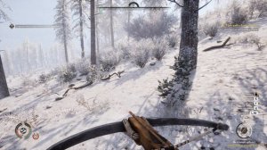 Medieval Dynasty #12 ПЕРВАЯ ЗИМА