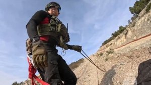 Донские сапёры обезвредили авиабомбу времён Великой Отечественной войны на Кубани