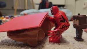 Убийца Карнаж 💀☠️😸😺💥💥💥💥💥💥💥💥