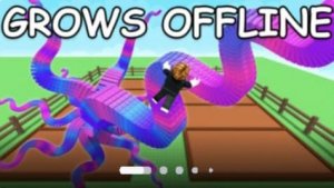 ОБНОВА В ВЫРАСТИ САД! БОЙ ЖУКОВ!