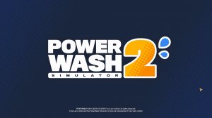 Дефикация в тире - Power Wash 2 - 005 - невозможно играть по сети - network not work