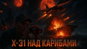 🚨Угроза с юга: Венесуэла с российскими Х-31 – новая угроза флоту США. Объявлен «красный код»!