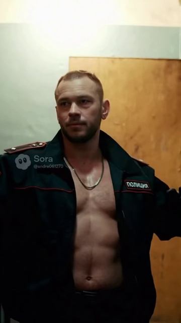 полицейский и жена соседа