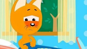 Котёнок Котэ