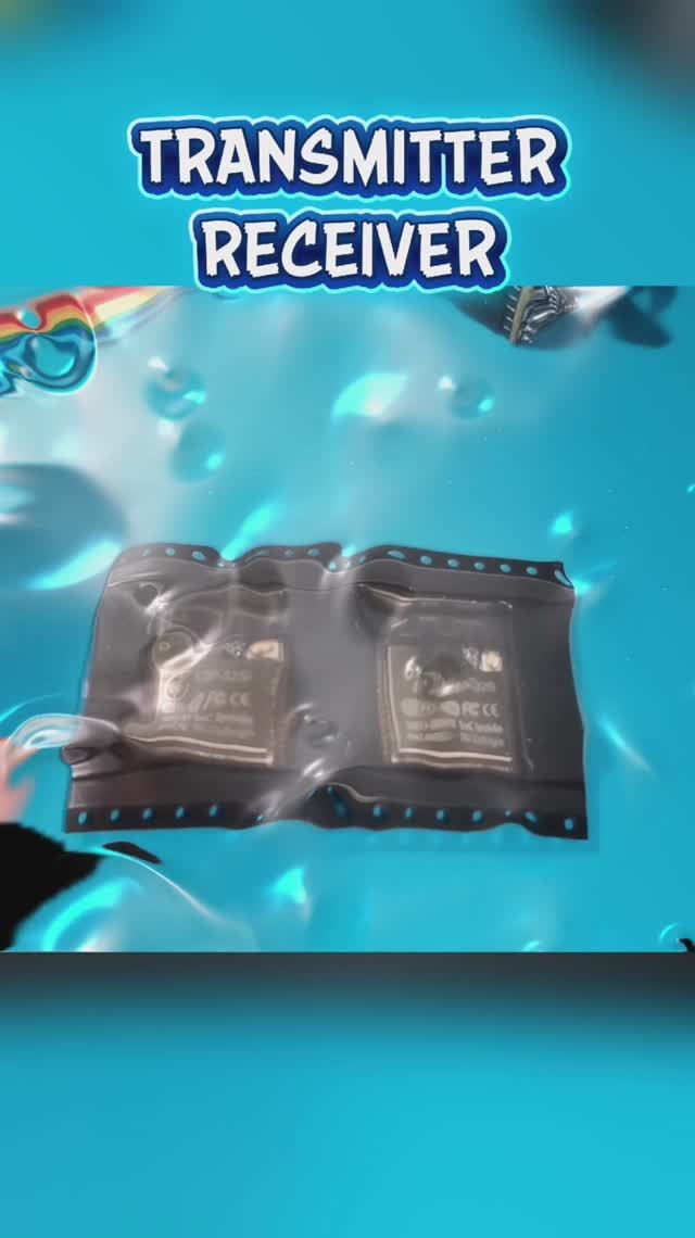 TRANSMITTER receiver смотреть онлайн