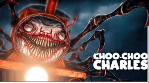 Чучундра чарльз сжигает лес 🌳 🔥Cho Cho Charles