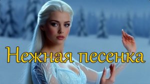 "Нежная песенка"