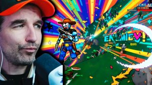 💪🏅САМЫЙ РАДУЖНЫЙ РАУНД В MEGABONK