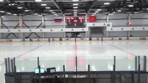 23.11.2025 16:00-18:00 СКА Петергоф 12 - Легион 12 оператор