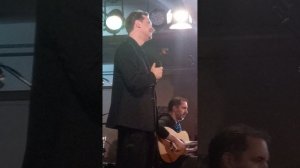 Алексей Гоман - Все это ты (Союз композиторов, 22.11.25