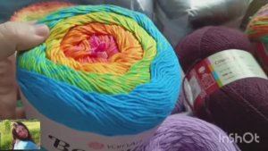 СП "Я свяжу себе за год". Вступление. #я_свяжу_себе_за_год_вступление