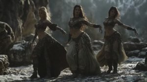 Древние империи - Энергичная рок музыка, фоновая музыка для отдыха и расслабления