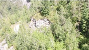 Алтай 2025 3 серия