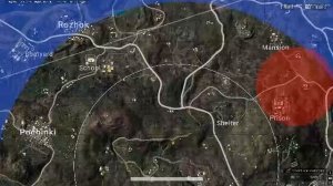 PLAYERUNKNOWN'S BATTLEGROUNDS 2025.11.22 - 19.12.49.04.Одно убийство.DVR