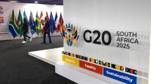 Орешкин заявил о готовности РФ работать в G20 под председательством США